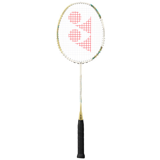 尤尼克斯（YONEX）天斧系列ASTROX 9900A 羽毛球拍 高颜值碳纤维超轻耐打礼盒进攻型 限定白金礼盒 5U/G5 未穿线 BG65