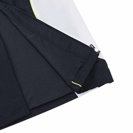 阿迪达斯adidas【滔搏运动】男子REAL UBP TT夹克 JF2575 XL