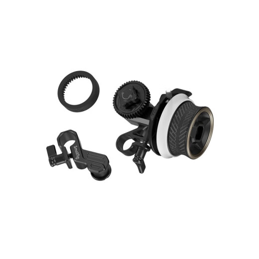 Smallrig Mini Focus Universal Camera SLR Wireless Portable Mini Zoom Manual Focus Focus Control remoto Accesorios de enfoque 3010 75-77 Anillo de enfoque sin costura 3294