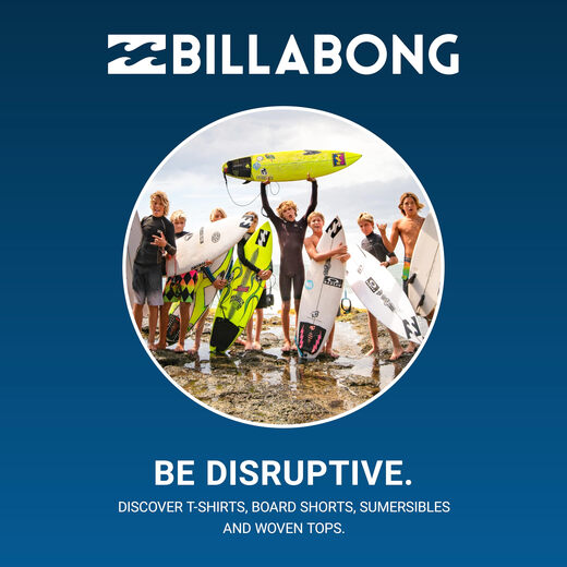 Billabong Boys' Short-Sleeve Woven Button-Down Shirt Brown (Desert Sand) 18-20