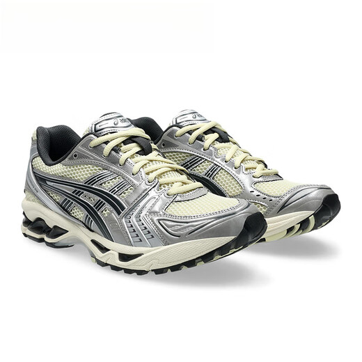 Asics Gel-Kayano 14 Off-White Retro Rrote Shoes 1203A537-250 1203A537-250 42,5