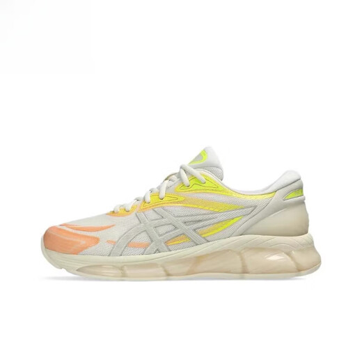 ASICS Gel-Quantum Kinetische Retro-Laufschuhe 1203A270-202-101-253 Grey-Black (Gel-Quantum 360 8)/120 43,5 275 mm