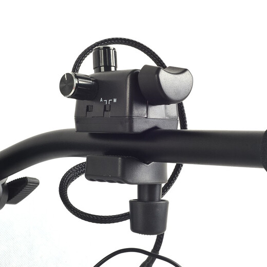 Clouded Leopard EG Panasonic camera lens zoom wire controller PX298MC/180B/AC130/DVC63/HVX200