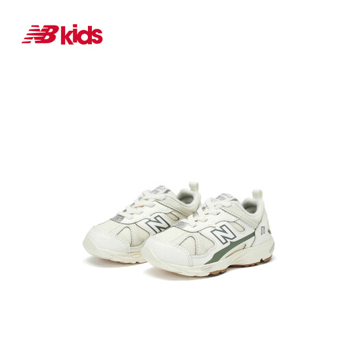 NEW BALANCE0~4岁男女儿童秋冬季轻便运动鞋学步鞋878