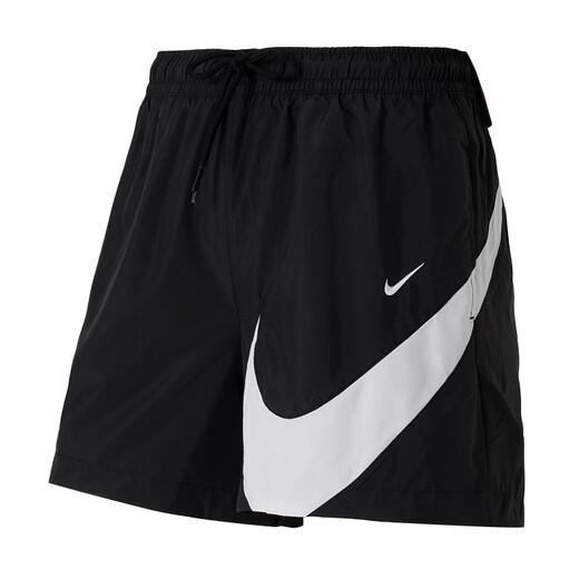 Nike (Nike) Спортивный костюм Женская одежда 2025 Новая летняя фитнес-тренировка Удобная дышащая футболка с короткими рукавами.