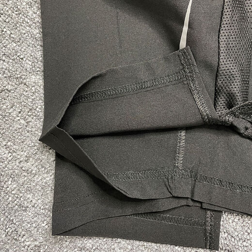 NBA VIBES-NIKE2025 Shorts pour Sports Summer Men Loose Fast Drying Fitness Casual Fitness Running 5 points Pantalon Nike-D967 Black M Nike-M- (90-110) Jin [Jin est égal à 0,5 kg]