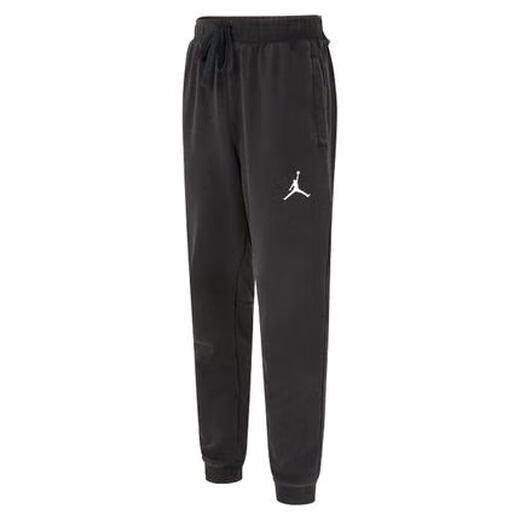 耐克（NIKE）Nike耐克男休闲针织长裤DA9859 DQ7333 DQ7341 DV9786 FZ0976 DA9859-010 S 均码