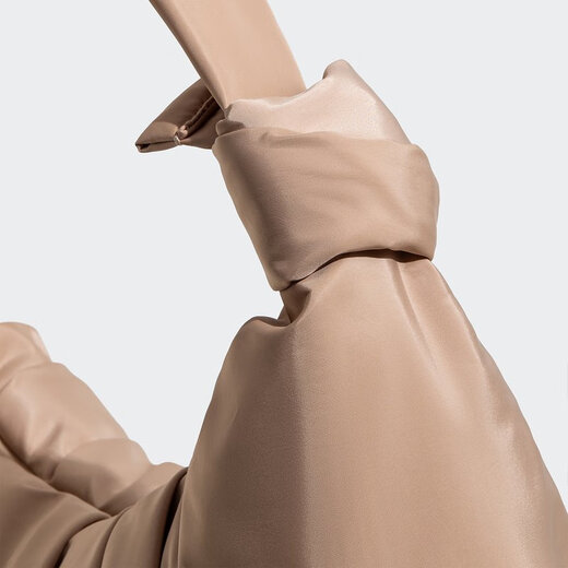 Adidas [Jinlang Sports] Frauen klassische praktische große Cloud -Beutel -Sport -Umhängetasche Ka9272 Bilder und Farben Alle Größen