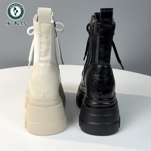 PARA PARA PARA PARA PARA MARTIN MARTIN MARTIN MARTIN MARTINA DE MEDILLA PARA MEJORES 2025 NUEVA CELEBRADAS DE INTERNETES DEL SUPRINGA Y SUMER PEQUEÑAS Sandalias de suela gruesa New Style Black 35 (230 mm)