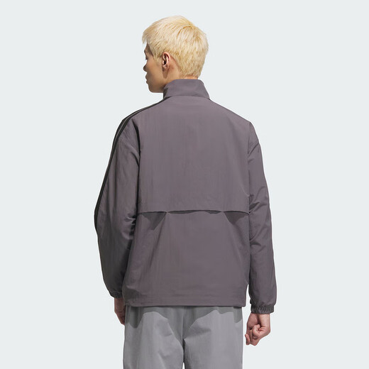 Adidas veste masculine 2025 Été Nouvelles vêtements de sport tissés à la mode houstouflée Colliers de support KC6007 KC3893 2xl
