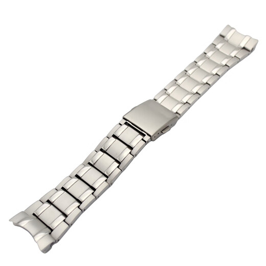 Original geeignet für Citizen Titanium Legierung Watch Armband Eagle Armband Blue Angel Herren Titanium Metall BM7170 0mm