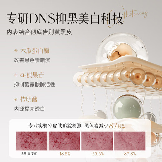 Allowish fragrance shower gel 300ml nourishes, whitens, moisturizes, removes acne and relieves itching, long-lasting fragrance all over the body imported