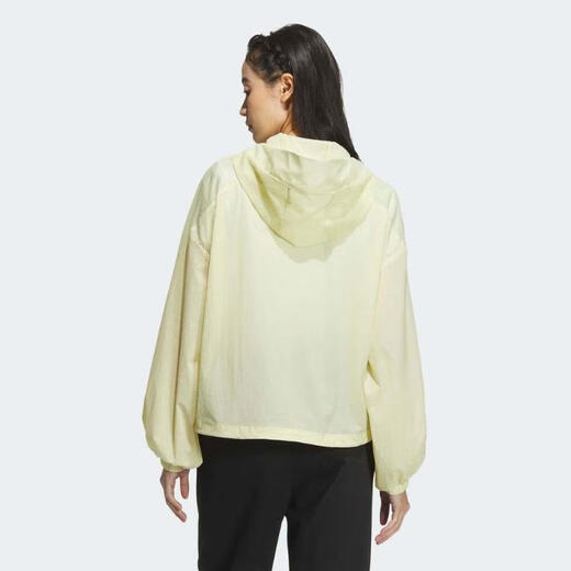 Adidas 2025 Women's Mt WV Jkt Jacket JZ1656 2XL
