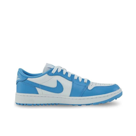 Nike (Nike) 2025 Herren Air Jordan 1 Low G Golfschuhe DD9315-100 42