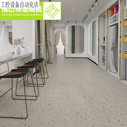 600x1200 Full-Ceramic Fine Geschnitzte glasierte Terrazzo Modern Im Wohnzimmer Esszimmer Bodenfliesen Küche Badezimmer Wandfliesen S12625P Candy 600*1200