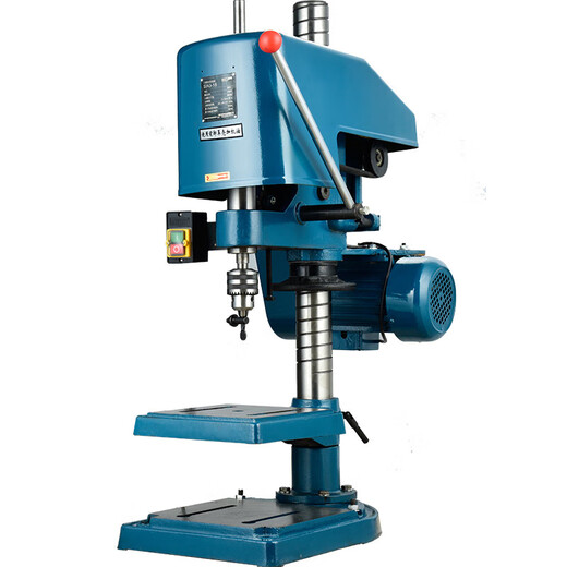 XMSJ electric tapping machine tapping machine desktop power tapping machine swj-16 multi-function tapping machine swj-12TD full copper lightweight model SWJ-12370W single