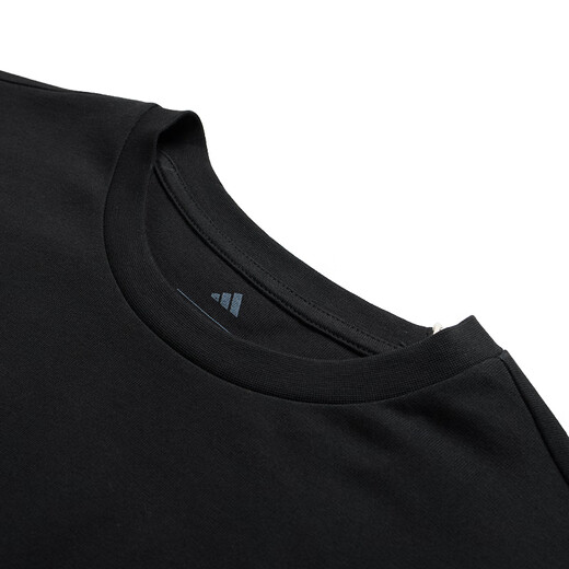 Camiseta Adidas Clothing para hombres 2025 Summer New Football Sportswear de moda