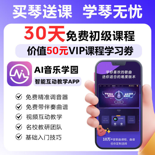 泰玛吉他TD10/TD12/TG10面单板民谣吉他新手入门弹唱指弹电箱 TG-12 原木亮光-40英寸面单