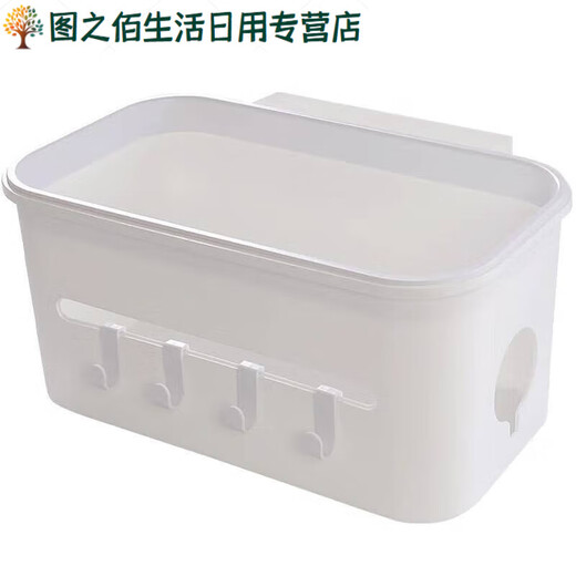 族床边挂篮宝宝床头尿布尿不湿收纳盒置物架收纳袋婴儿床挂收纳挂 全包围*3个+三合一挂篮*1个 1层