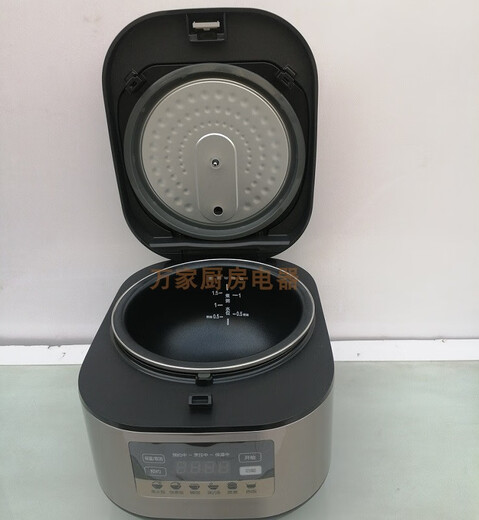 
Supor rice cooker SF40HC69 household IH rice cooker 4L 5L large capacity intelligent multifunctional commercial rice cooker SF50HC695L