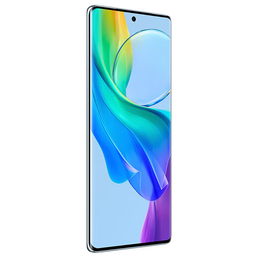 vivoY78+【另可选Y78】 5000万OIS光学防抖 5000mAh电池 5G全网通智能拍照手机 老人学生老年人备用机 Y78+ 天青色-曲屏 8GB+128GB