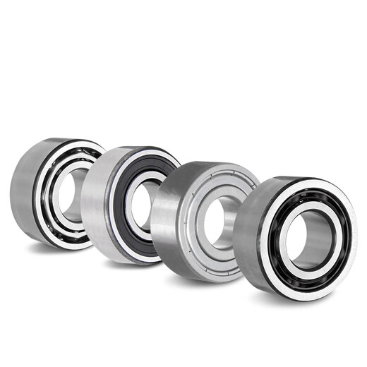 Angular contact ball bearing 7000 7001-7226 A AW BW DB BDB paired high-speed spindle bearing NSK NSK-7222BDB