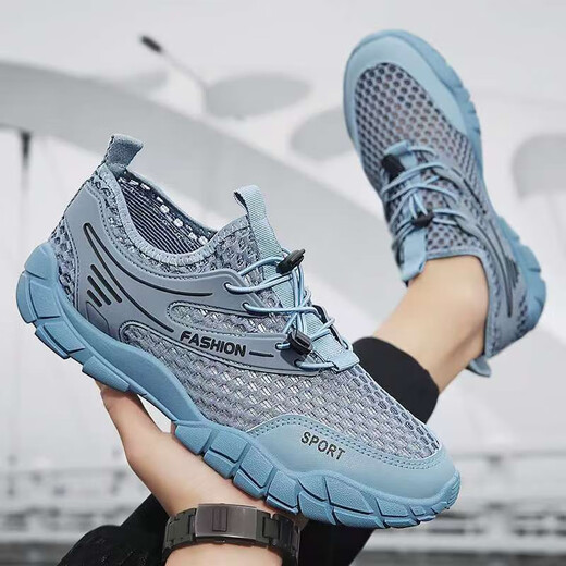 Huilirui Sommer Neue Sandalen atmungsaktiv