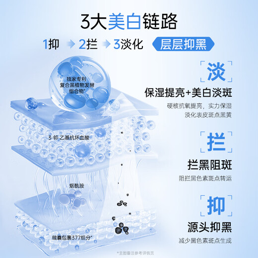 膜法世家清洁美白泥膜100g 清洁毛孔控油去黑头美白淡斑涂抹面膜七夕礼物