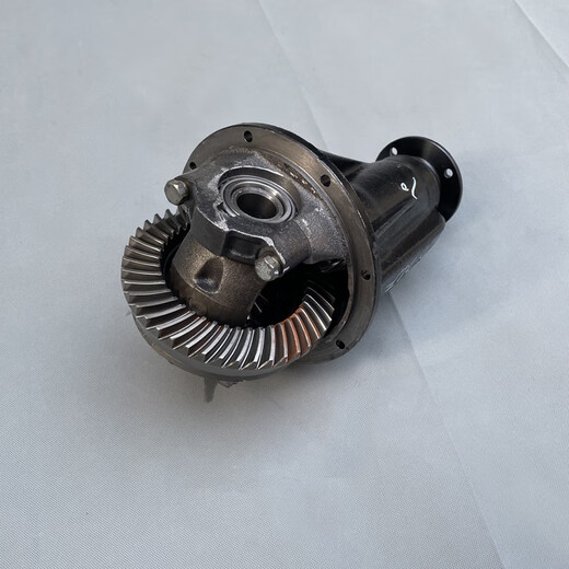 Wuling Light/S Rongguang/Extended/Small Card Hongguang/S/S1/V Conjunto Diferencial Dientes de cola Reductor Rongguang6450 B15941
