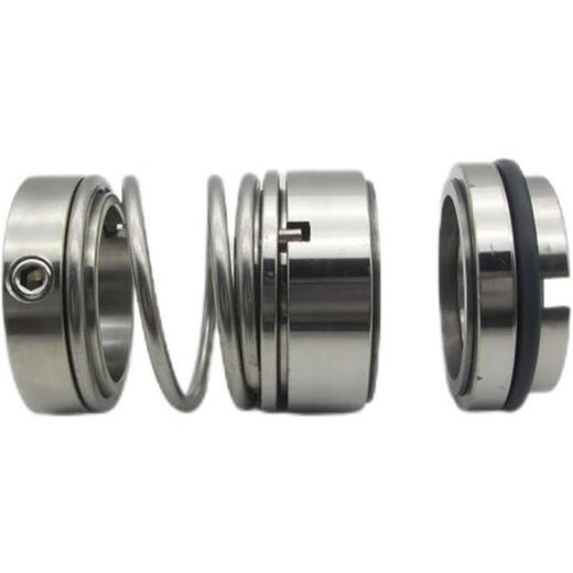 Fabrik Direktvertrieb Zentrifugalpumpe CL12805G-111221 Pumpenmechanische Dichtungsfleck Stütze Wellendichtung Wasserdichtung Hülle Welle Dichtung