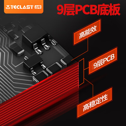 
TECLAST 256GB USB3.2 solid-state USB drive, speed reading 1050MB/s, high-speed office large capacity car USB drive, computer mobile hard drive system USB drive