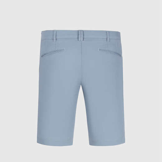 Meyer allemand Maiya Summer Five Points Shorts pour hommes High-Elastic Men's Pantal's Friendly High-Elastic Pant