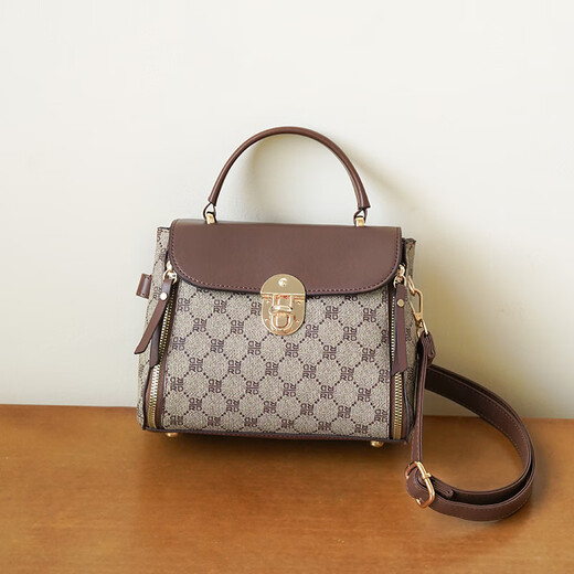 Red Dragonfly Bag Women's Bag 2025 New Light Luxury Crossbody Shoulder Bag Tote Bucket Handbag for Birthday Gift