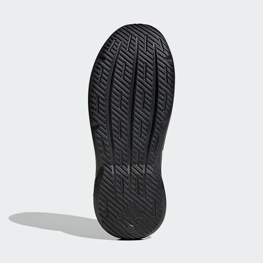 
Adidas casual shoes men's shoes women's shoes 2025 summer new sports shoes outdoor breathable hole shoes JH7039 JH7039 black/carbon black 44.5