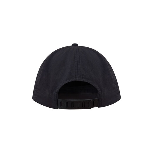 DAIWA Spring/Summer 25 DC-9225CS Salamander Baseball Cap Sun Protection Sun Hat Black Peaked Cap Sunshade Fishing Cap Black One Size