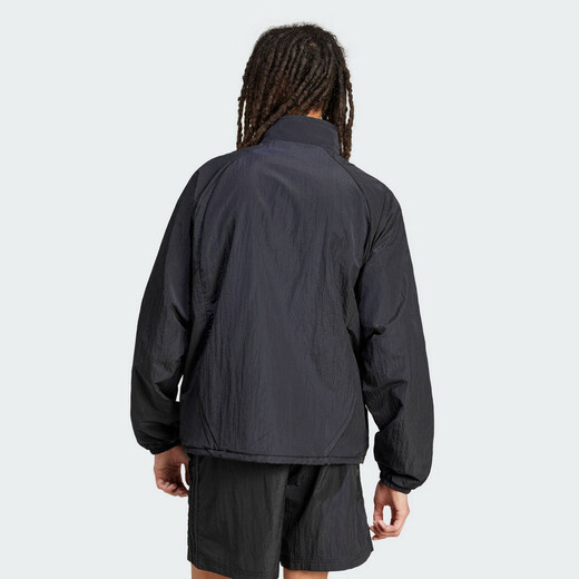 
Clover (Adidas) Adidas ADIDAS Clover Men's 2000 TT Jacket JC6221 Black 2XL