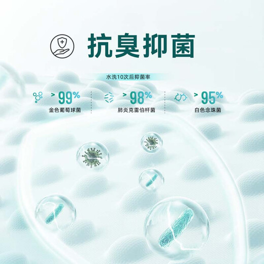 ANTA Children's Sandals Men's Beach Shoes 2025 Summer New Breathable Open Toe Comfortable Arch Sandals Men's Blue/Fluorescent Aqua 6962I-9 39