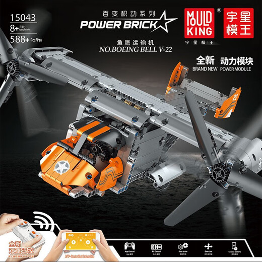 Série d'agrégations variables de Yuxing 15001-15084 Plug-in de construction de camions de transport musculaire