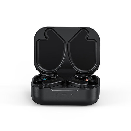 FiiO UTWS5 2025 Flagship True Wireless Bluetooth Upgrade Cable Sports Running Wireless Ear Mount 0.78