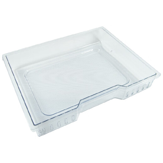 Suitable for Haier refrigerator accessories freezer tray drawer dumpling tray BCD-325WDGB 345WDF 340WD