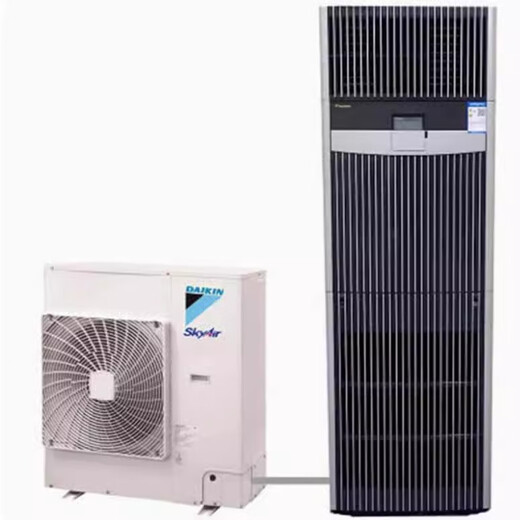 Daikin computer room precision air conditioner variable frequency heating and cooling FVAN03AAK/FVAN05AAK base station 3P/5P first-level energy efficiency Daikin FVAN03AAK (220V)