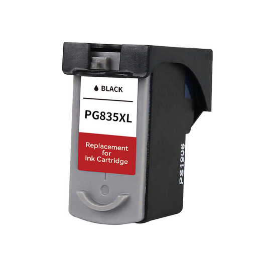 京呈PG-835XL墨盒黑色佳能IP1188墨盒适用佳能Canon 腾彩 Pixma IP1188 PG-835佳能835XL打印机墨盒