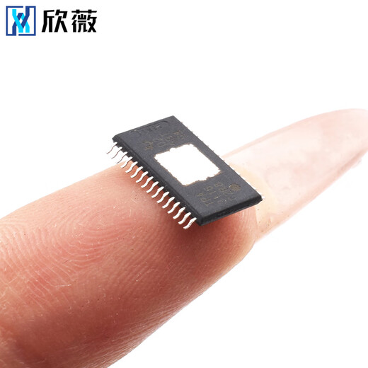 New TPA3118D2DAPR 3130 3116 3156D2 D2DADR patch HTSSOP New TPA3116 patch HTSSOP32