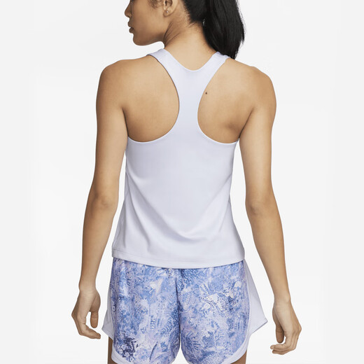 耐克（NIKE）/正品夏季新款女子中强度支撑运动背心DV9898-536官方旗舰 DV9898-653 M 160/84A