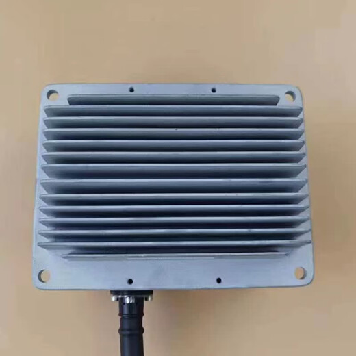 Yusen Yihongnri S1 Lifan C36E Allrad-Elektrofahrzeugzubehör Hongri S1 Inbor 3527 Motor Controller 3257 Controller
