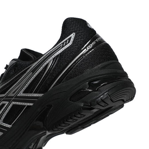 亚瑟士（ASICS）2025年男女GEL-DS TRAINER 14跑步鞋 1203A608-001 37
