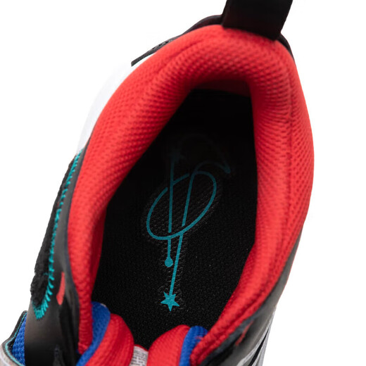 Nike (Nike) zapatos de baloncesto zapatos para mujeres para zapatos de verano nuevos zapatos deportivos livianos con zapatos deportivos prácticos FJ1390-001 35.5 (225)