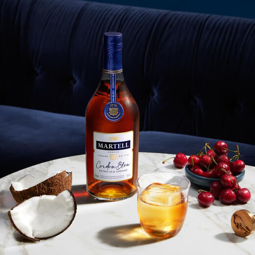 Martell Cordon Bleu