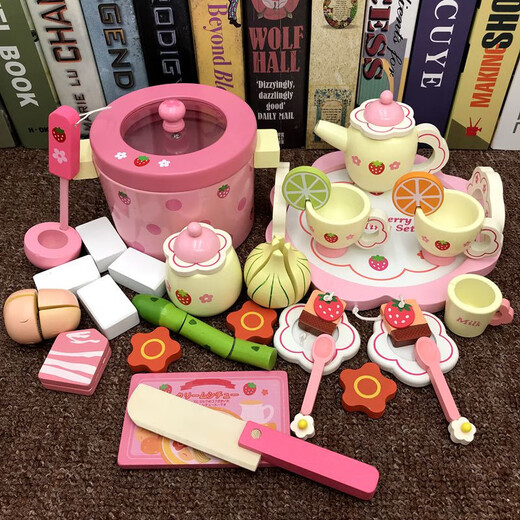 Girls Nouvel An d'anniversaire cadeau simulation CAEL