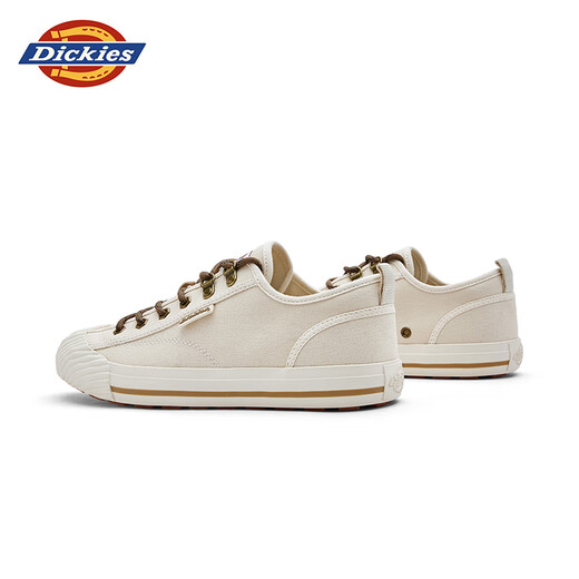 Dickies Leinwandschuhe Herrenschuhe 2025 Sommer Neue vielseitige atmungsaktiv